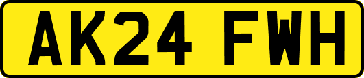 AK24FWH