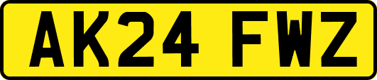AK24FWZ