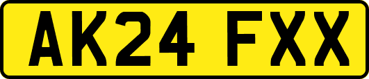 AK24FXX