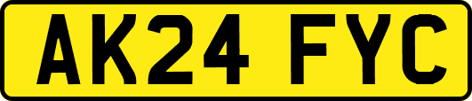 AK24FYC