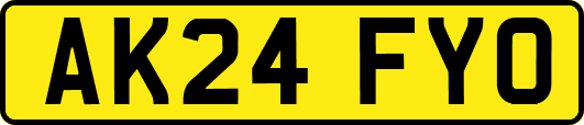 AK24FYO