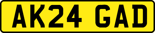 AK24GAD