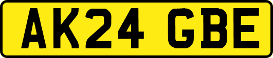 AK24GBE