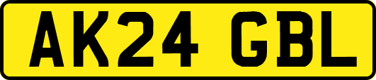 AK24GBL