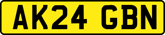 AK24GBN