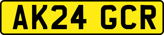 AK24GCR