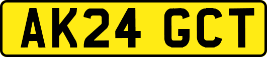 AK24GCT