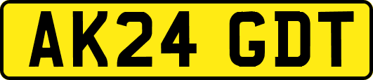 AK24GDT