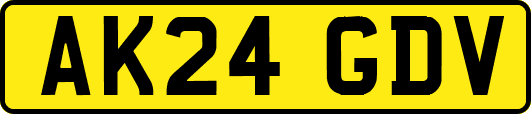AK24GDV