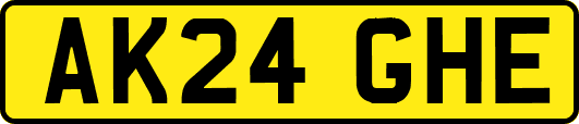 AK24GHE