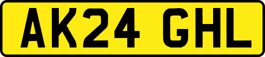 AK24GHL
