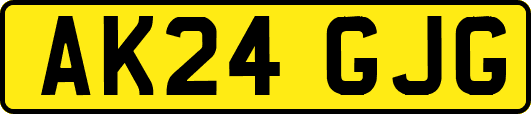 AK24GJG