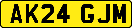 AK24GJM