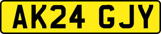 AK24GJY