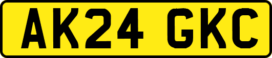 AK24GKC