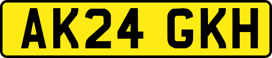 AK24GKH