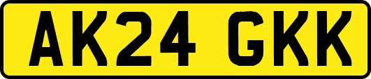 AK24GKK