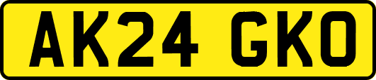 AK24GKO