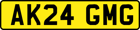 AK24GMG