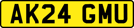 AK24GMU