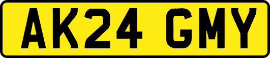 AK24GMY
