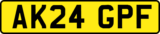 AK24GPF