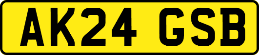 AK24GSB