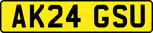 AK24GSU