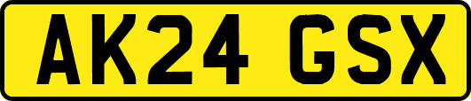 AK24GSX