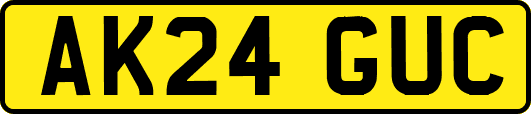 AK24GUC