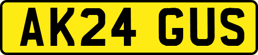 AK24GUS