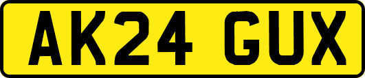 AK24GUX