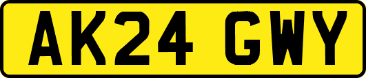 AK24GWY