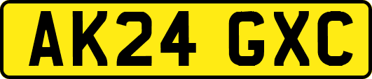 AK24GXC