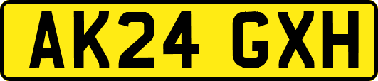 AK24GXH