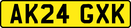 AK24GXK