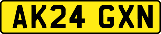 AK24GXN
