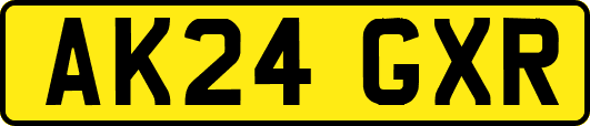 AK24GXR