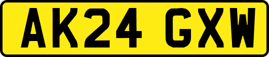 AK24GXW
