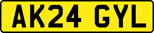 AK24GYL