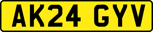 AK24GYV