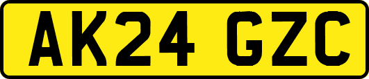 AK24GZC
