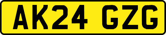 AK24GZG