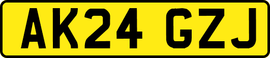 AK24GZJ