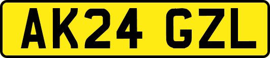 AK24GZL