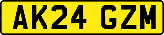 AK24GZM