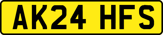 AK24HFS