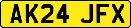 AK24JFX