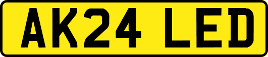 AK24LED