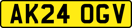AK24OGV
